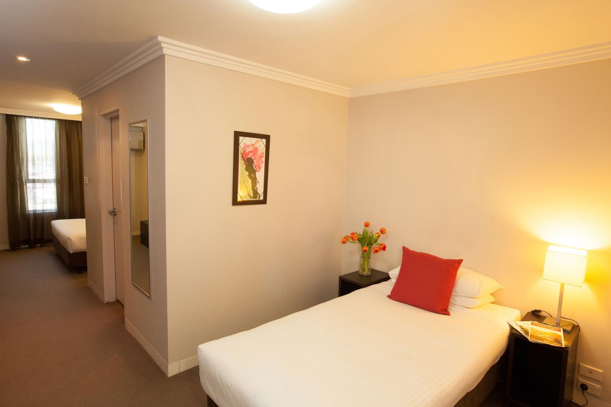 Wine Country Motor Inn Cessnock Kültér fotó